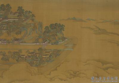 图片[2]-The Palace of the King of Yüeh-China Archive